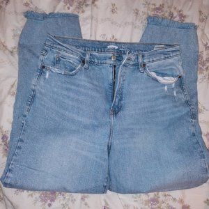 Women's Old Navy high rise size 14